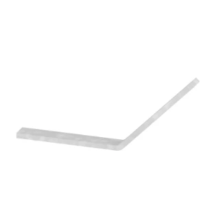 Weidmüller - Toebehoren/onderdelen voor klemmen - SMSE WSH 135/60 MT 1246990000 12889860