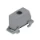 Weidmüller - Behuizing voor rechthoekige connectoren - HDC 64D KBU 1M32G N 2559910000 12889913