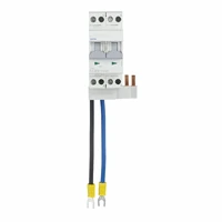 Eaton - Installatieautomaat - PLSN-B16/2P2N-2MU-FL EP-1742433 12889972