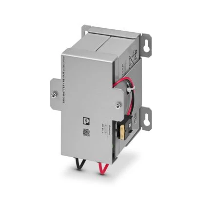 Phoenix Contact Accu (Lithium) voor voertuigen en toepassingen TRIO-BAT/PB/24DC/4AH 1394730 12890298
