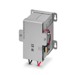 Phoenix Contact - Accu (Lithium) voor voertuigen en toepassingen - TRIO-BAT/PB/24DC/4AH 1394730 12890298