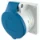 Mennekes - CEE-contactdoos, aanbouw - 1395 1395 12895146