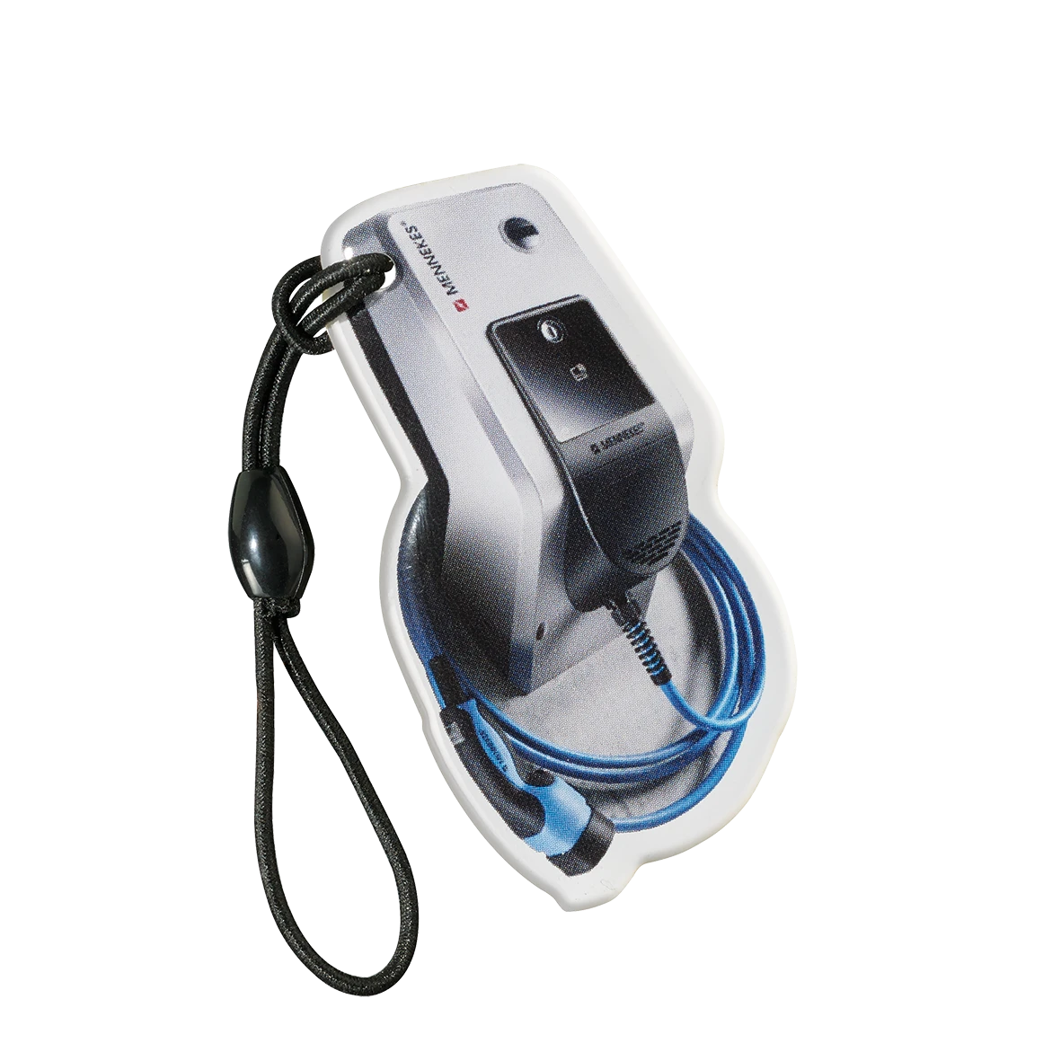 Mennekes Toebehoren/onderdelen oplaadvoorziening elektrisch voertuig 30712 30712 12895248