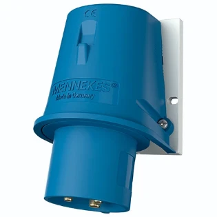 Mennekes - CEE-toestelcontactstop - 802 802 12895299