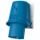 Mennekes - CEE-toestelcontactstop - 802 802 12895299