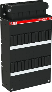 ABB - Groepenkast, leeg - 1SPF006964F0850 1SPF006964F0850 12922406
