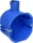 ABB - Doos voor montage in wand/plafond - GW180 1SPA007121F0316 12922585