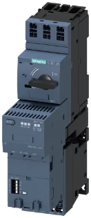 Siemens - Motorstarter/Motorstarter combinatie - 3RA8411-1KE10 3RA84111KE10 12927771