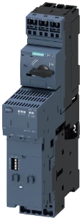Siemens - Motorstarter/Motorstarter combinatie - 3RA8422-4EE00 3RA84224EE00 12927773