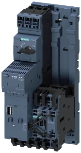 Siemens - Motorstarter/Motorstarter combinatie - 3RA8522-4EE10 3RA85224EE10 12927774