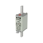 Eaton - Smeltpatroon (mes) - NH FUSE 16A 500V GG/GL SIZE 0 16NHG0B 12930843