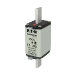 Eaton - Smeltpatroon (mes) - NH FUSE 250A 500V GL/GG SIZE 1 250NHG1BI 12930945