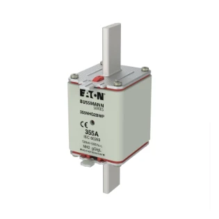 Eaton - Smeltpatroon (mes) - NH 355A 500V gG SIZE 2 WEATHER RESI 355NHG2BWP 12931171