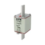 Eaton - Smeltpatroon (mes) - NH 200A 500V gG SIZE 2 WEATHER RESI 200NHG2BWP 12931175
