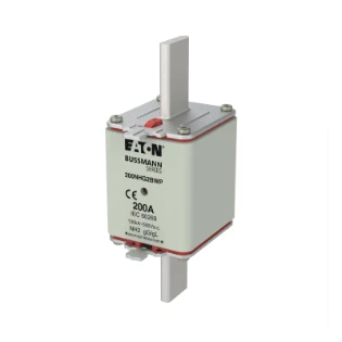 Eaton - Smeltpatroon (mes) - NH 200A 500V gG SIZE 2 WEATHER RESI 200NHG2BWP 12931175