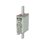 Eaton - Smeltpatroon (mes) - NH FUSE 100A 500V GG/GL SIZE 0 100NHG0B 12931345