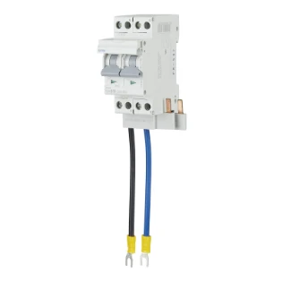 Eaton - Installatieautomaat - PLSN-B16/2P2N-2MU-FL EP-1742433 12931425