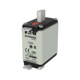 Eaton - Smeltpatroon (mes) - 125NHG00BI-690 125NHG00BI-690 12931507