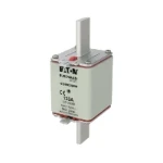 Eaton - Smeltpatroon (mes) - NH 125A 500V gG SIZE 2 WEATHER RESI 125NHG2BWP 12931594