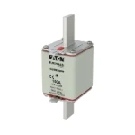 Eaton - Smeltpatroon (mes) - NH 100A 500V gG SIZE 2 WEATHER RESI 100NHG2BWP 12931618