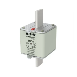 Eaton - Smeltpatroon (mes) - NH FUSE 500A 500V GG/GL SIZE 3 500NHG3B 12931903