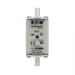 Eaton - Smeltpatroon (mes) - 63NHG00B-690 63NHG00B-690 12932045