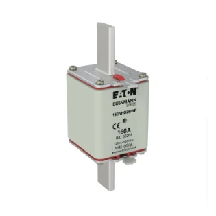 Eaton - Smeltpatroon (mes) - NH 160A 500V gG SIZE 2 WEATHER RESI 160NHG2BWP 12933378