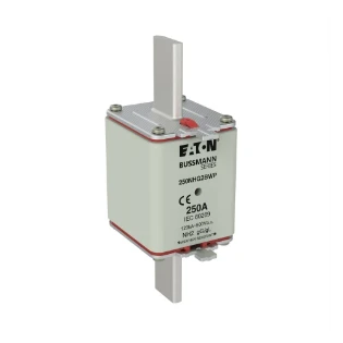 Eaton - Smeltpatroon (mes) - NH 250A 500V gG SIZE 2 WEATHER RESI 250NHG2BWP 12933381