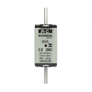 Eaton - Smeltpatroon (mes) - 50NHG1BI 50NHG1BI 12933570