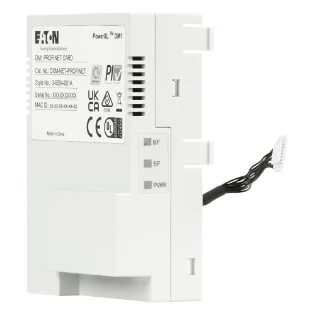 Eaton - Toebehoren/onderdelen voor frequentieregelaar - DXM-NET-PROFINET EP-400004 12933687