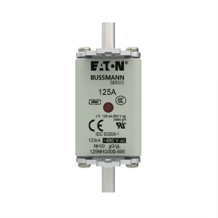 Eaton - Smeltpatroon (mes) - 125NHG00B-690 125NHG00B-690 12933750