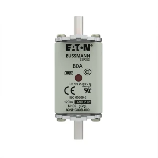 Eaton - Smeltpatroon (mes) - 80NHG00B-690 80NHG00B-690 12933947