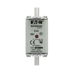 Eaton - Smeltpatroon (mes) - 63NHG00B-690 63NHG00B-690 12934108