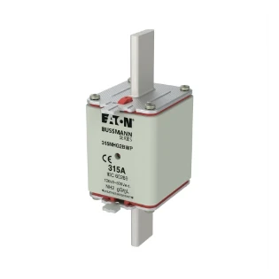 Eaton - Smeltpatroon (mes) - NH 315A 500V gG SIZE 2 WEATHER RESI 315NHG2BWP 12934179