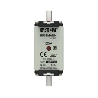 Eaton - Smeltpatroon (mes) - 125NHG00BI-690 125NHG00BI-690 12934544