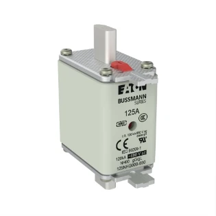 Eaton - Smeltpatroon (mes) - 125NHG00B-690 125NHG00B-690 12934592