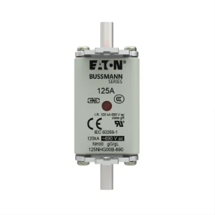 Eaton - Smeltpatroon (mes) - 125NHG00B-690 125NHG00B-690 12934677