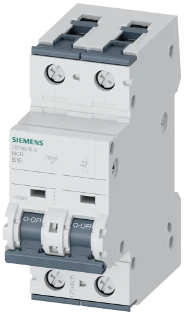 Siemens - Installatieautomaat - 5SY6516-6 5SY65166 12948828