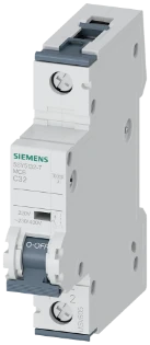 Siemens - Installatieautomaat - 5SY5132-7 5SY51327 12948953
