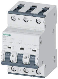 Siemens - Installatieautomaat - 5SY4315-7 5SY43157 12948977