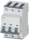 Siemens - Installatieautomaat - 5SY4340-8 5SY43408 12949247