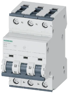 Siemens - Installatieautomaat - 5SY6330-7 5SY63307 12949279