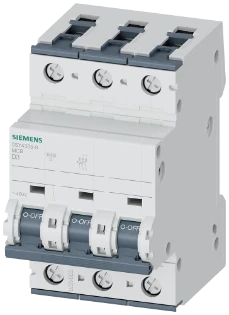 Siemens - Installatieautomaat - 5SY4303-8 5SY43038 12949375