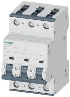 Siemens - Installatieautomaat - 5SY4304-6 5SY43046 12949517