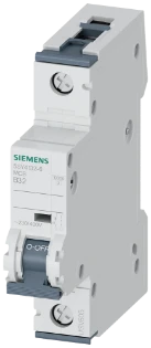 Siemens - Installatieautomaat - 5SY4132-6 5SY41326 12949555