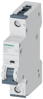 Siemens - Installatieautomaat - 5SY5104-7 5SY51047 12949558