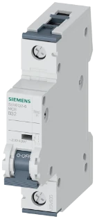 Siemens - Installatieautomaat - 5SY6132-6 5SY61326 12949606