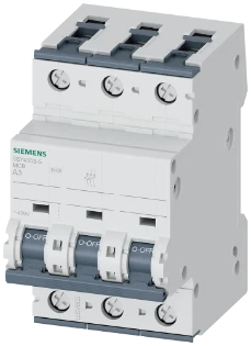 Siemens - Installatieautomaat - 5SY4303-5 5SY43035 12949611