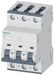 Siemens - Installatieautomaat - 5SY6314-7 5SY63147 12949740