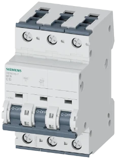 Siemens - Installatieautomaat - 5SY6313-7 5SY63137 12949741